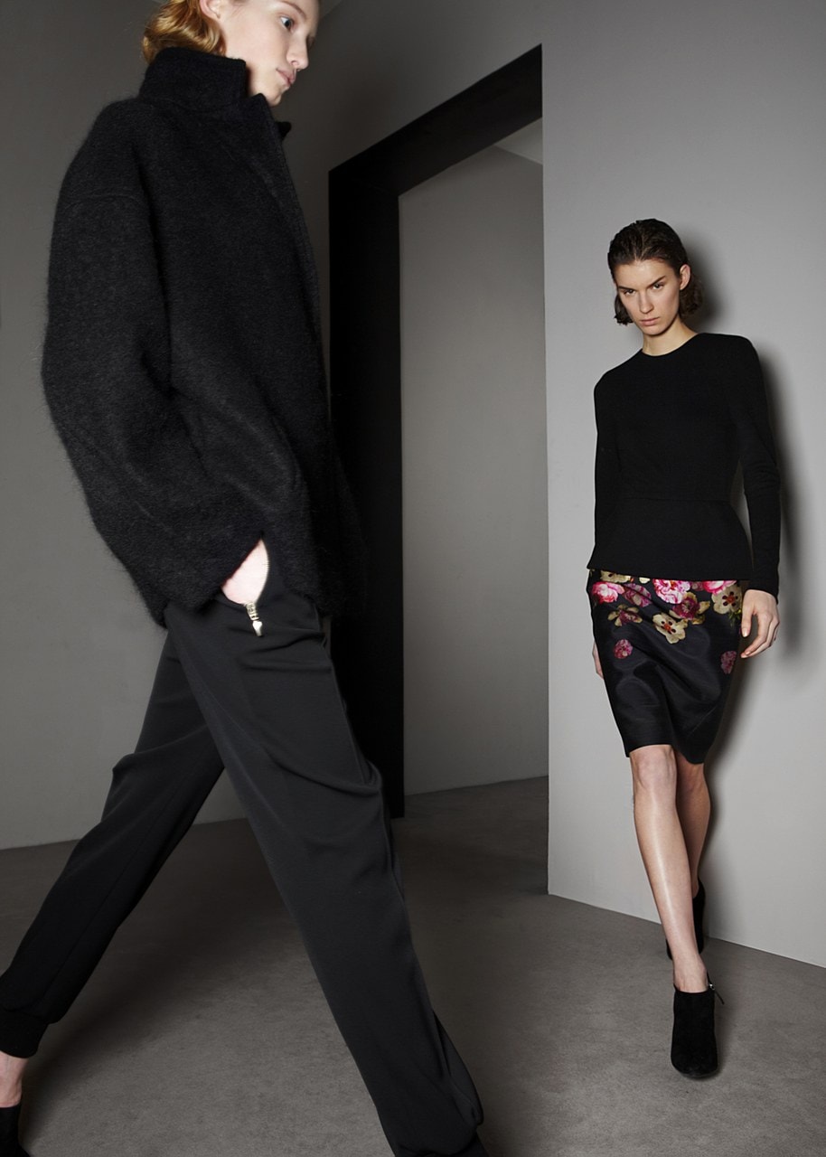 Worldwide Autunno/Inverno 2013/14 Giambattista Valli